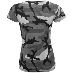 Camo Women