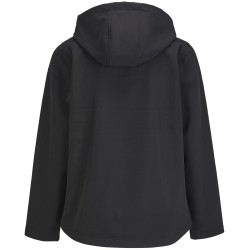 Race Hooded Women