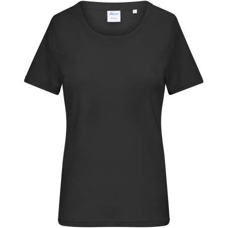 8039 Ladies' T-shirt 1:1 Rib