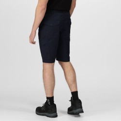TRJ389 Pro Cargo Short
