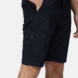 TRJ389 Pro Cargo Short
