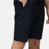 TRJ389 Pro Cargo Short