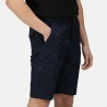 TRJ389 Pro Cargo Short