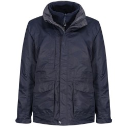 TRA147 Benson III Jacket