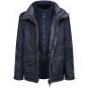TRA147 Benson III Jacket