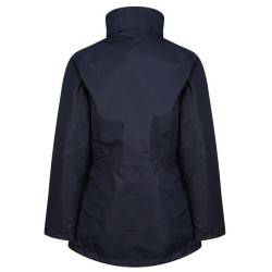 TRA148 Ws BensonIII 3in1