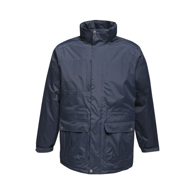 TRA203 Darby III Ins Jkt