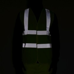 TRS195 Pro Hi Vis Vest