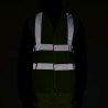 TRS195 Pro Hi Vis Vest