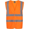 TRS195 Pro Hi Vis Vest