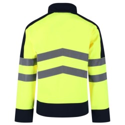 TRA625 HiVsPro Softshell