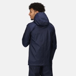 TRW248 Pro Pack Away Jkt