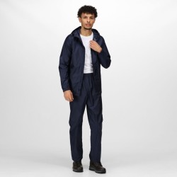 TRW248 Pro Pack Away Jkt