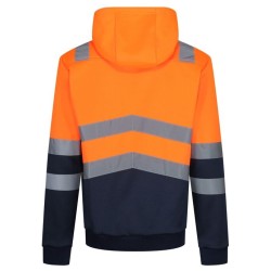 TRF663 ProHiVisO/H Hoody