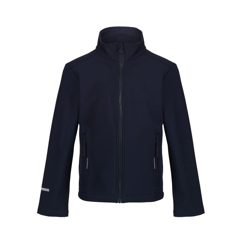 TRA732 JnrAblaze2LayrShl