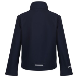 TRA732 JnrAblaze2LayrShl