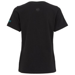 TRS242 Wmns ADA Cotton Stretch T-shirt