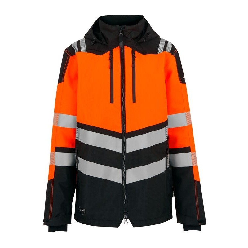 TRW550 HI-VIS XPRO Softshell