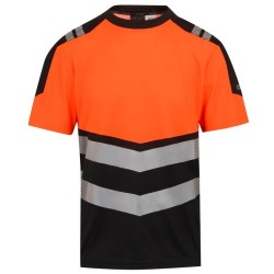 TRS280 HI-VIS XPRO T-Shirt