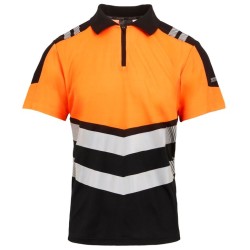 TRS281 HI-VIS X-PRO Polo
