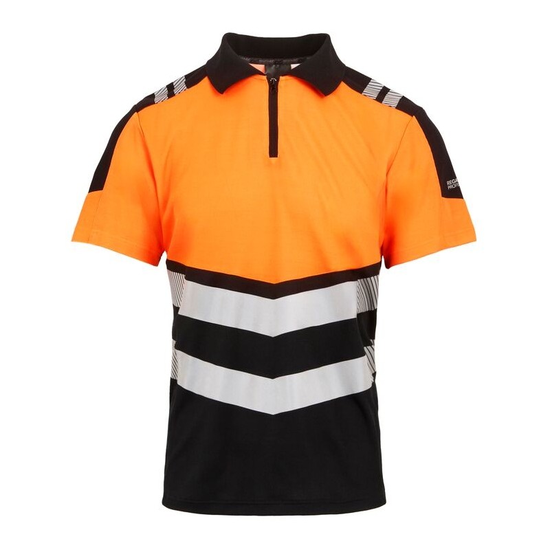 TRS281 HI-VIS X-PRO Polo