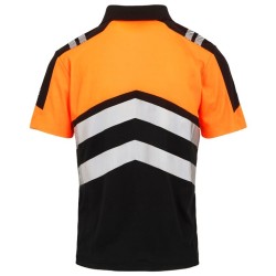 TRS281 HI-VIS X-PRO Polo
