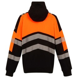 TRF780 HI-VIS X-PRO HOODIE
