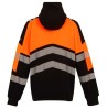 TRF780 HI-VIS X-PRO HOODIE
