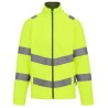 TRF648 HI-VIS PRO Contract Thor Fleece