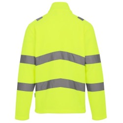 TRF648 HI-VIS PRO Contract Thor Fleece