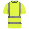 TRS270 HI-VIS PRO Contract T-shirt