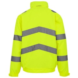TRW457 HI-VIS PRO Contract Dover Jacket