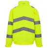 TRW457 HI-VIS PRO Contract Dover Jacket