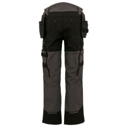 TRJ447 4TEX STRETCH HOLSTER TROUSERS