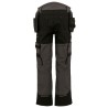 TRJ447 4TEX STRETCH HOLSTER TROUSERS
