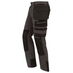TRJ447 4TEX STRETCH HOLSTER TROUSERS
