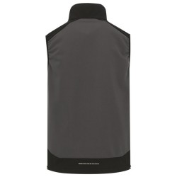 TRA749 4TEX Stretch 3 layer Softshell BW