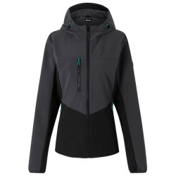 TRA740 Wmns Stretch Softshell