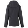 TRA740 Wmns Stretch Softshell