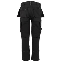 TRJ424R Wmns Stretch Holster Trousers