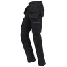 TRJ424R Wmns Stretch Holster Trousers