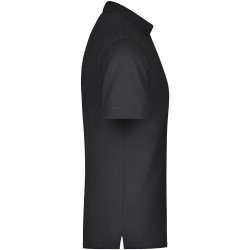 JN708 Men's Pima Polo