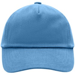 MB7010 5 Panel Kids' Cap