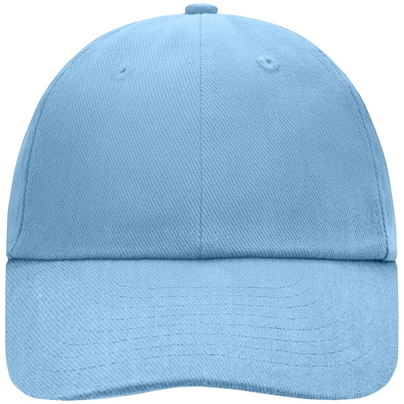 MB6111 6 Panel Raver Cap