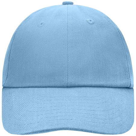 MB6111 6 Panel Raver Cap