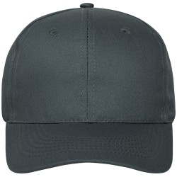 MB6236 6 Panel Cap Bio Cotton