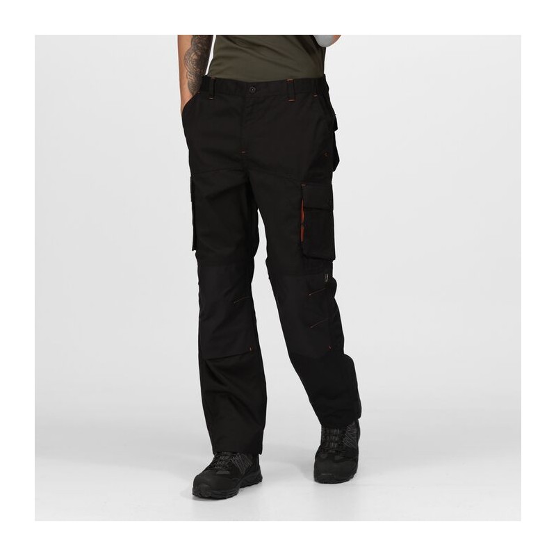 TRJ366S Heroic Worker Trs