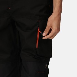 TRJ366S Heroic Worker Trs