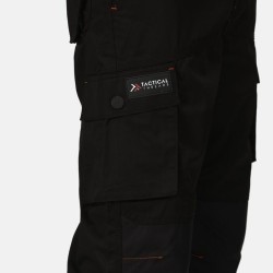 TRJ366S Heroic Worker Trs