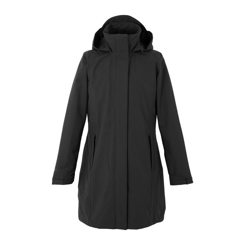 TRA159 Wmns Longline Kingsley